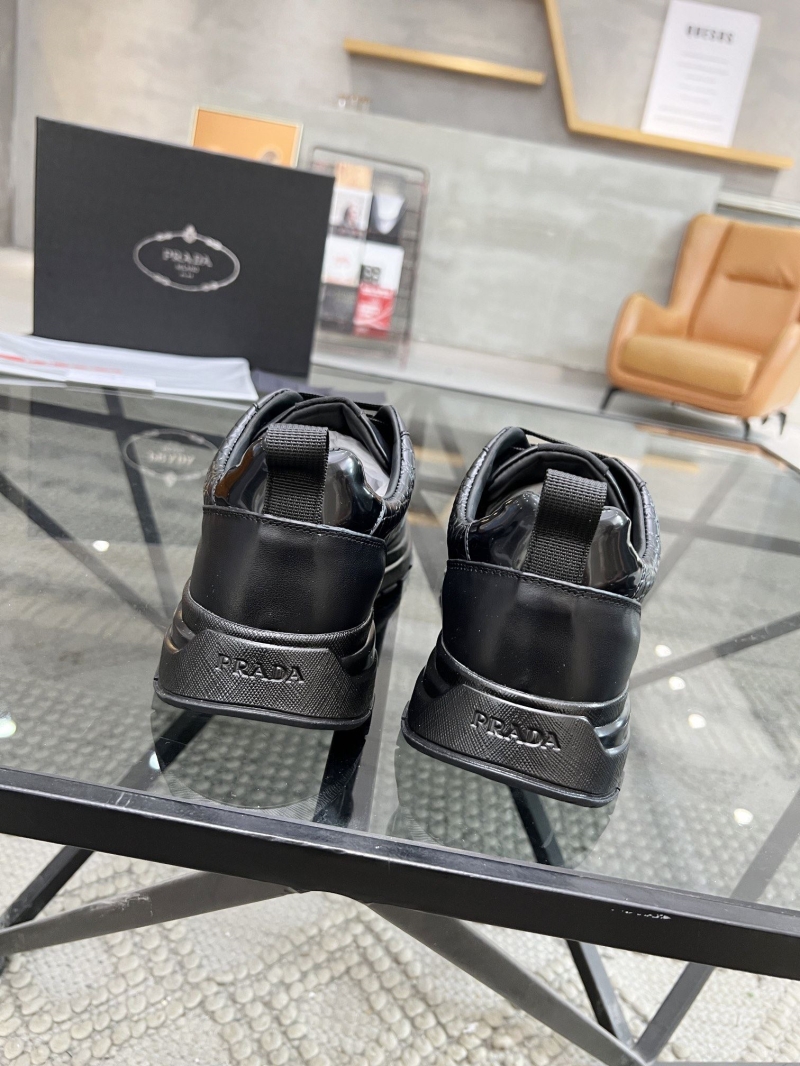 Prada Casual Shoes